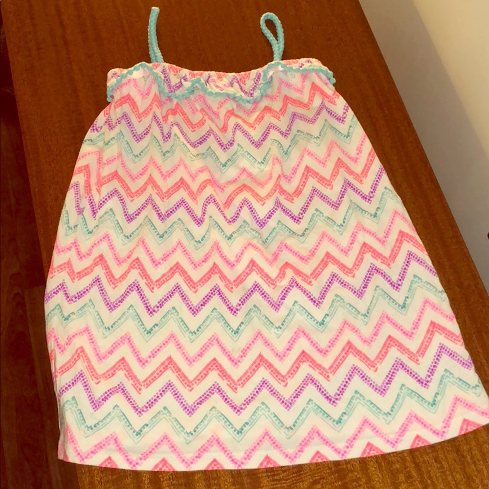 Little girls dress
